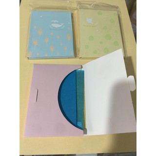 Giấy thấm dầu gói 50 tờ