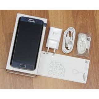 Điện Thoại Samsung Galaxy s6 Edge-----------nhập khẩu mới tinh