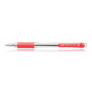 Bút Bi Bấm Lacknock Grip (0.7) SN-101  Xanh