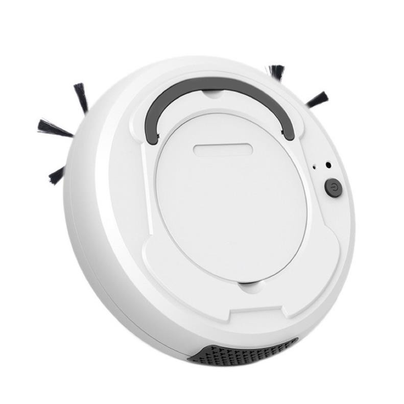 [Sẵn Hàng Giao Ngay] Robot hút bụi bowei thế hệ mới
