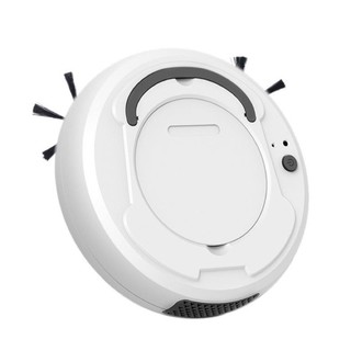 [Sẵn Hàng Giao Ngay] Robot hút bụi bowei thế hệ mới