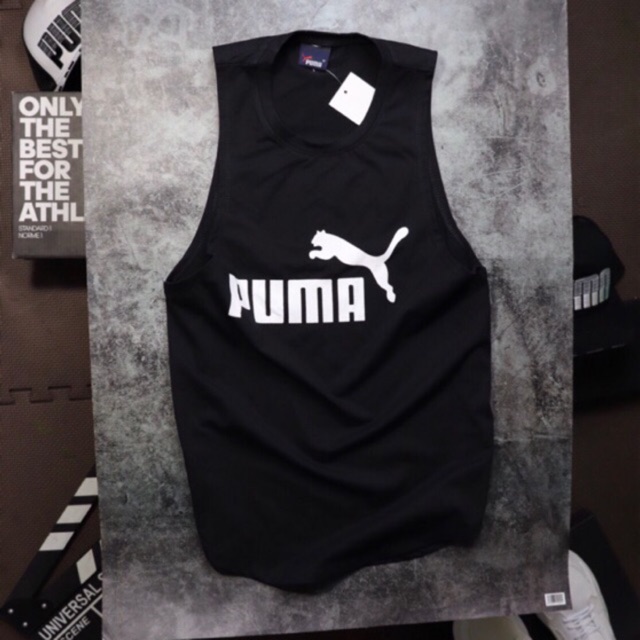 Áo Tank Top nam xuất khẩu.