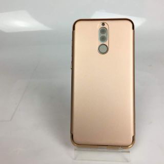 Huawei nova 2i - ốp lưng ráp 3 mảnh