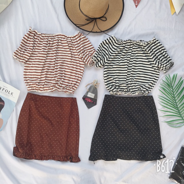 Set chị em sinh đôi ❤️ có bán rời
