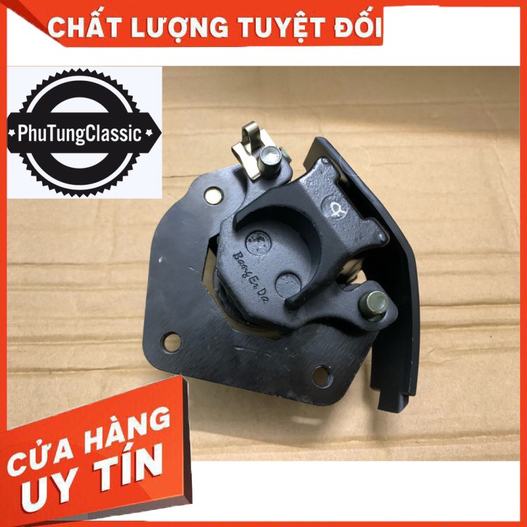 Heo dầu dưới cho xe Su GN