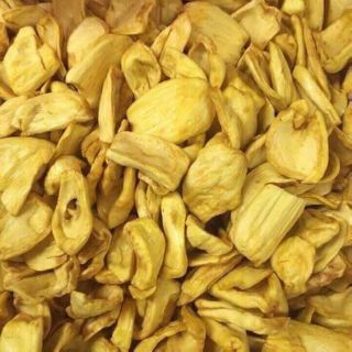 Mít sấy tề hùng 500gr