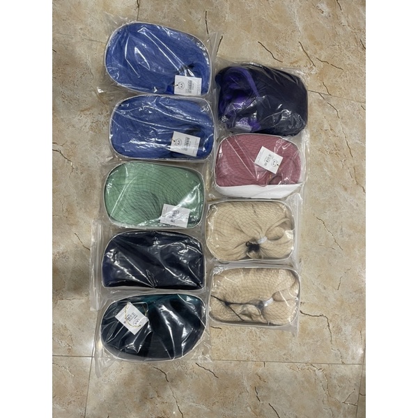 Wig tóc giả vtuber, genshin manmei yae ganyu sucrose vox mysta klee xiao shu yelan