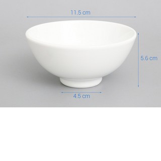 Bộ 10 Chén cơm Chuan Kuo  11,2 cm