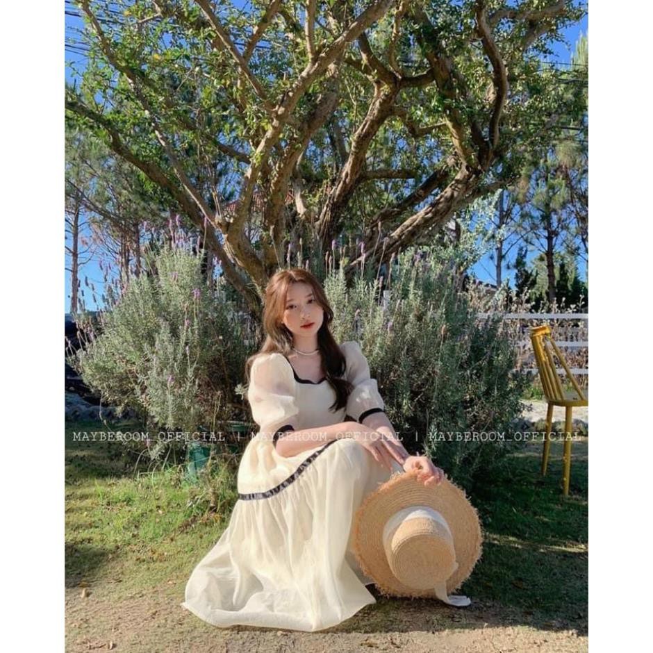 Set đồ nữ cá tính, set váy ngắn liền thân đi chơi sang chảnh mùa hè đẹp YA155 | BigBuy360 - bigbuy360.vn