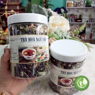 Trà Hoa Ngũ Cốc 1KG - ND170