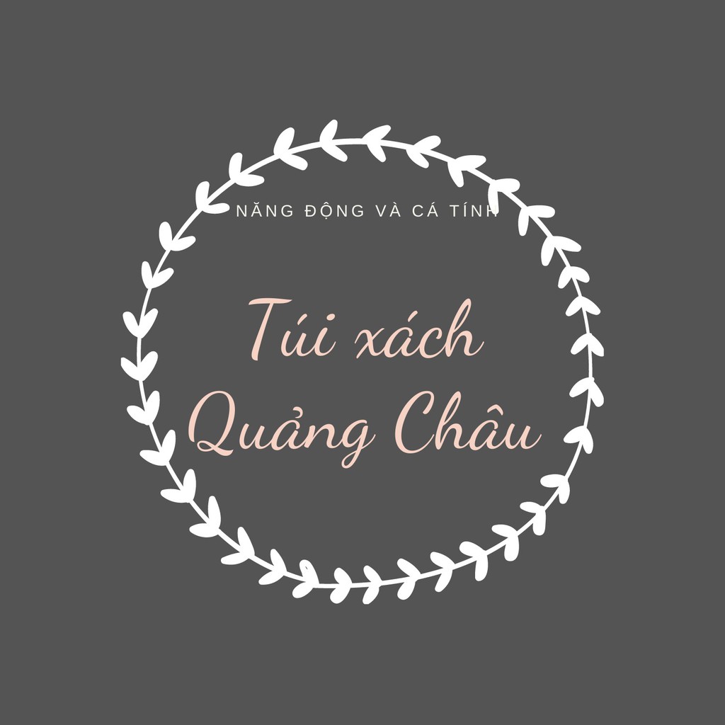 Túi Xách Quảng Châu.