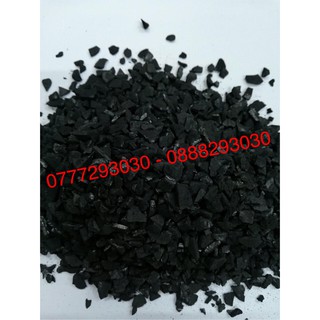 Than hoạt tính máy hút mùi 1,5kg