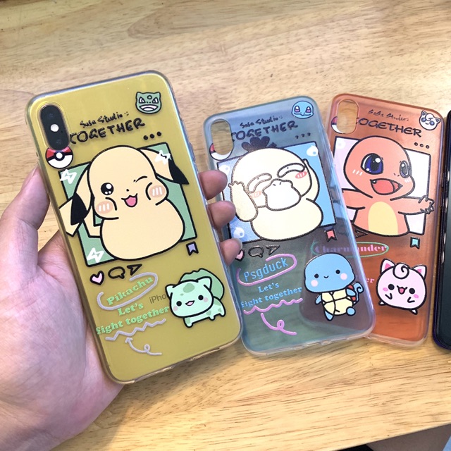 Ốp lưng iphone - ốp M760 hoạt hình tuổi thơ | BigBuy360 - bigbuy360.vn