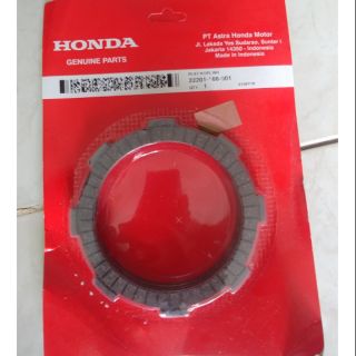 BỐ NỒI WAVE/DREAM 100 NHẬP KHẨU INDO