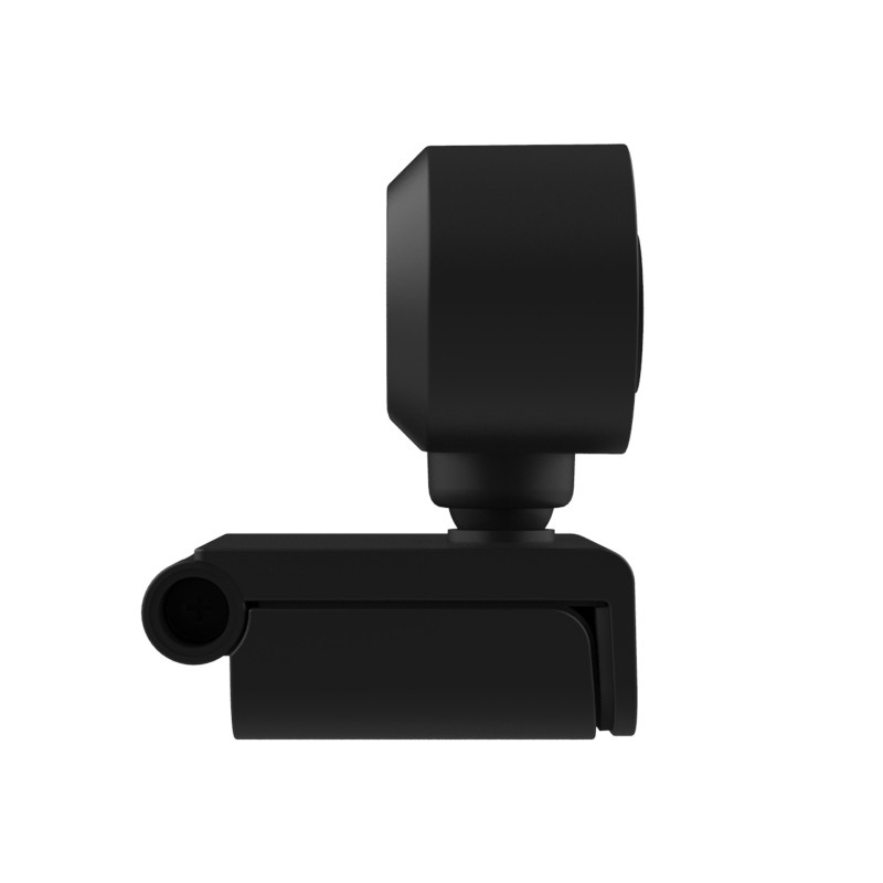 Webcam Lấy Nét Tự Động Hd Chất Lượng Cao [Ghi tốc độ] Webcam HD 720p để quay video trên PC cho PC, PC, TV, máy tính để bàn-dạy trực tuyến-học trực tuyến BEST