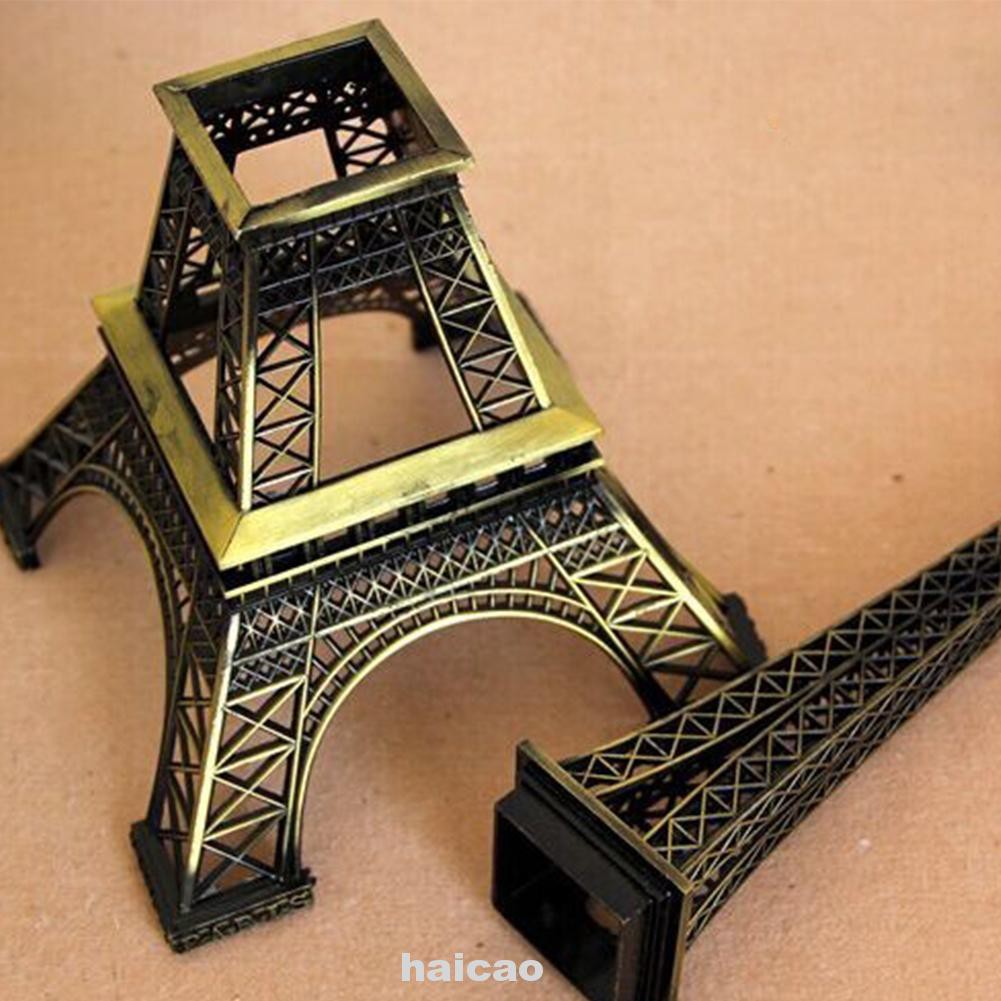 Tháp Eiffel Trang Trí Văn Phòng