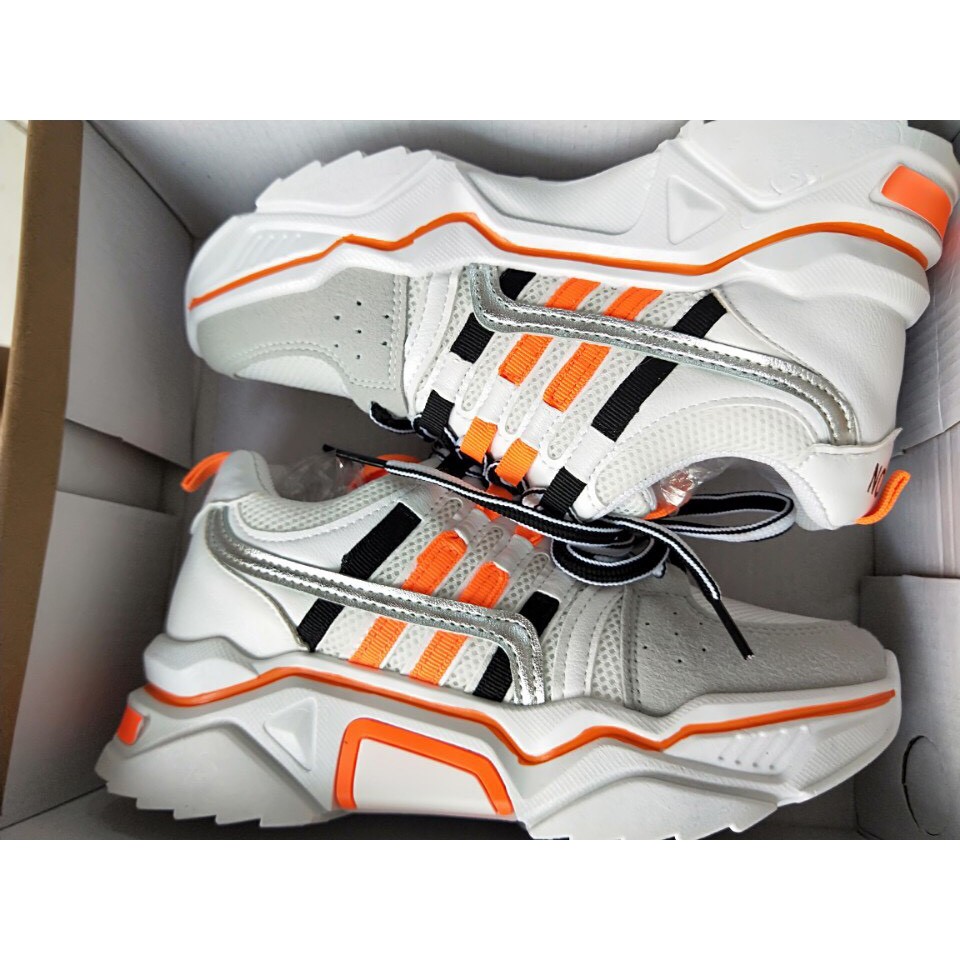 giày nữ giá rẻ OR 💖FREESHIP💖Giảm 20K khi Nhập [GIAY20KA] Giày Thể Thao Nữ Hướng 2019 Nhập Quảng Châu | BigBuy360 - bigbuy360.vn