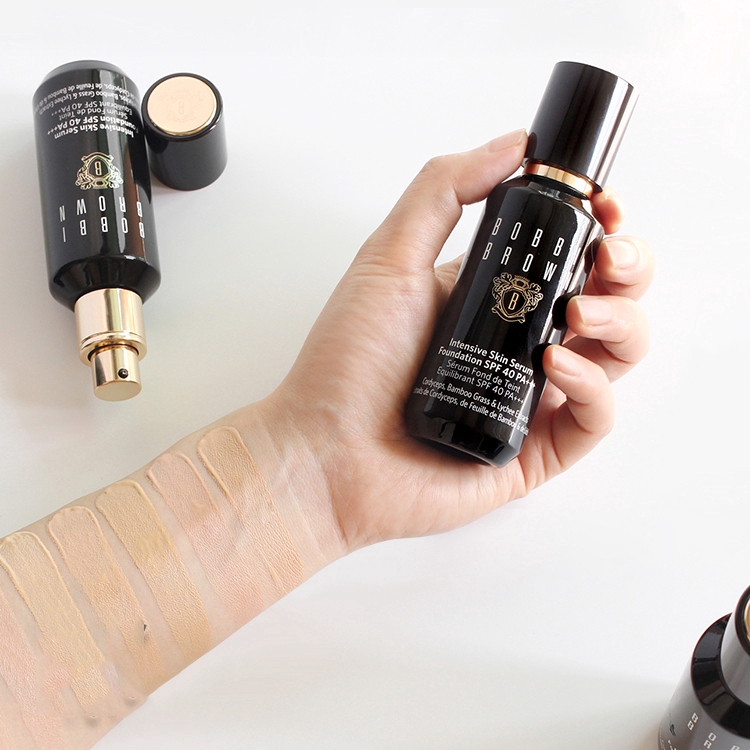 【miễn phí vận chuyển】Kem nền Bobbi 30ml tiện dụng cao cấp | BigBuy360 - bigbuy360.vn