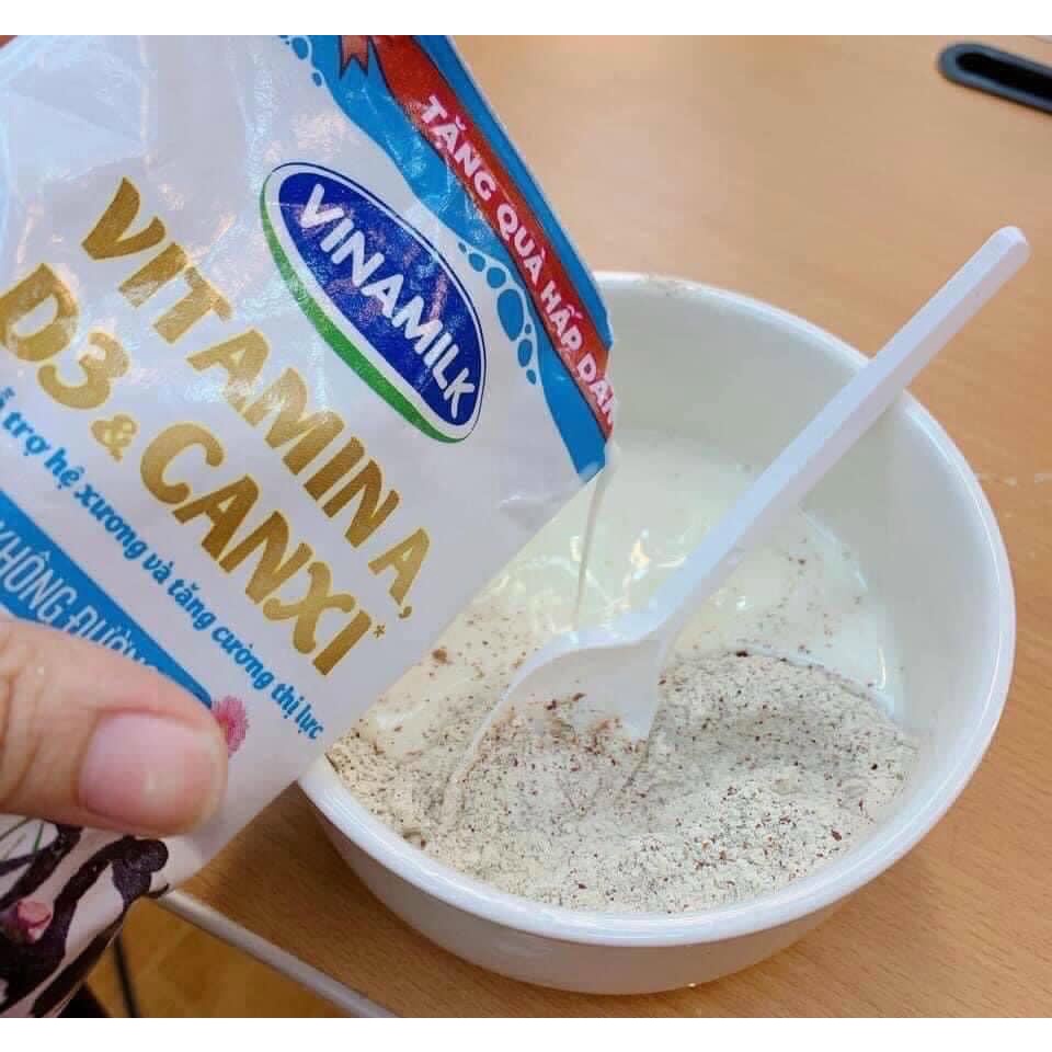 Bột Đậu Đỏ Nguyên Chất Obaxua Trắng Da Mờ Thâm Sạm Sạch Mịn Gói 75gr