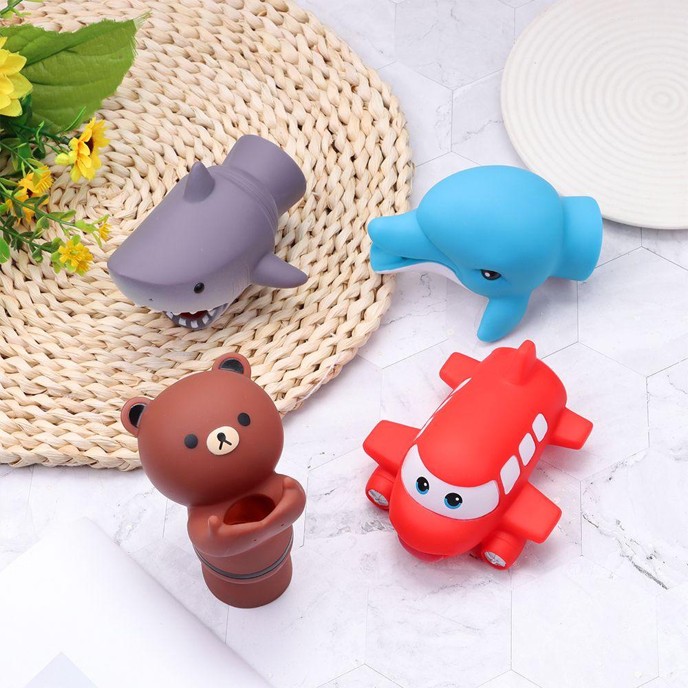 Đầu Nối Dài Vòi Nước Đồ Chơi Cho Bé