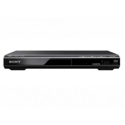 Đầu DVD SONY DVP-SR760HP