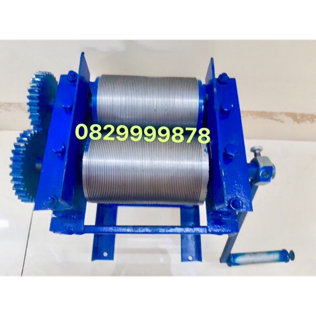 MÁY CẮT BÌ  BẰNG TAY