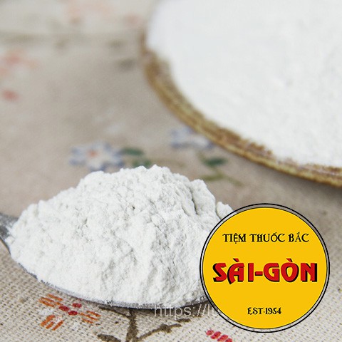 Bột Hoạt Thạch1kg