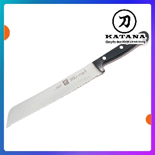 Dao răng cưa Zwilling Twin Chef