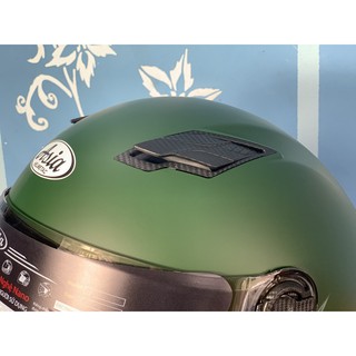 Mũ bảo hiểm Asia MT-120
