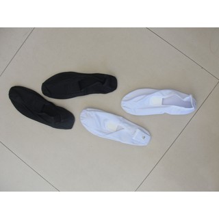 Giày vải múa, tập thể dục, aerobic size 40-45
