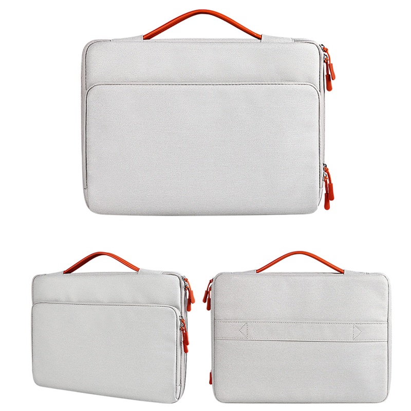 Túi đựng laptop EVERTONER chống nước thích hợp cho Macbook M1 Pro kích thumbnail