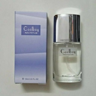 Nước hoa mini sexy cho nữ
