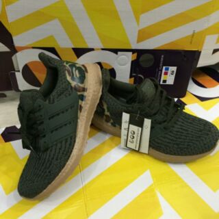 Giày Adidas Ultra boost 1:1