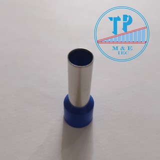 100c Đầu cos pin rỗng E 16-18
