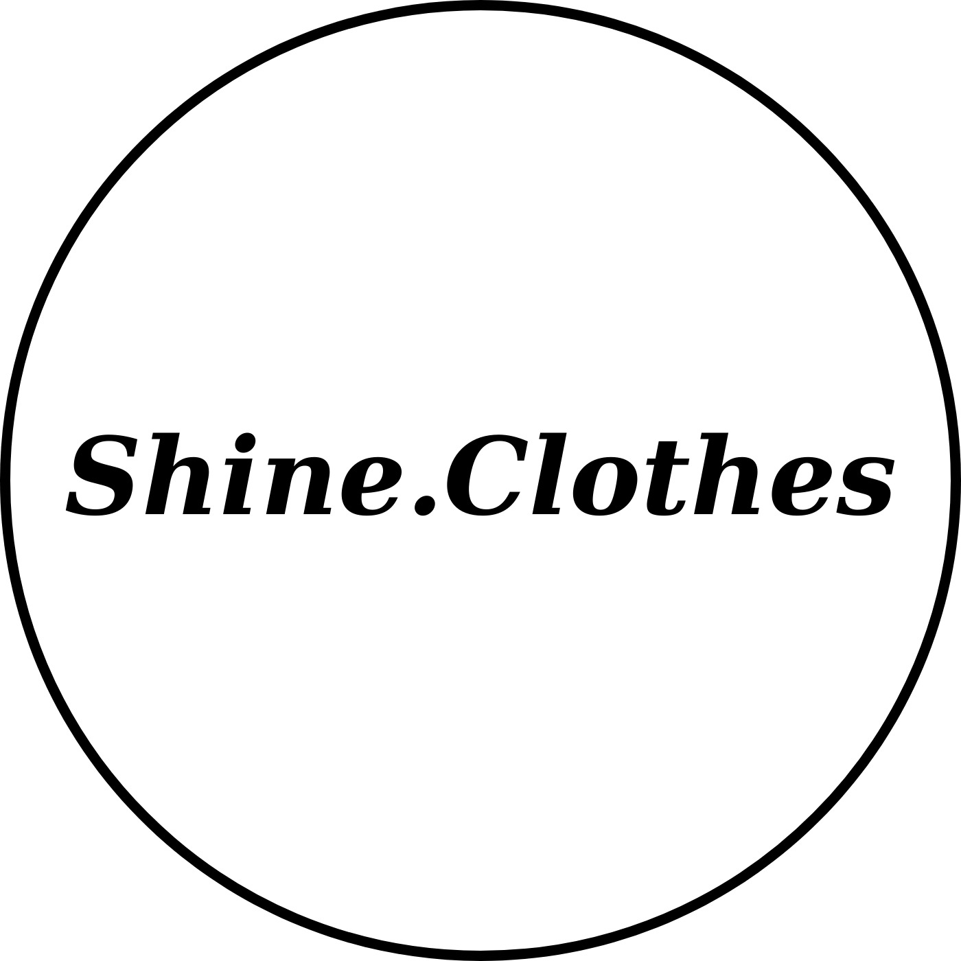 Shine.Clothes