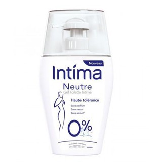 dung dịch vệ sinh Intima 200ml