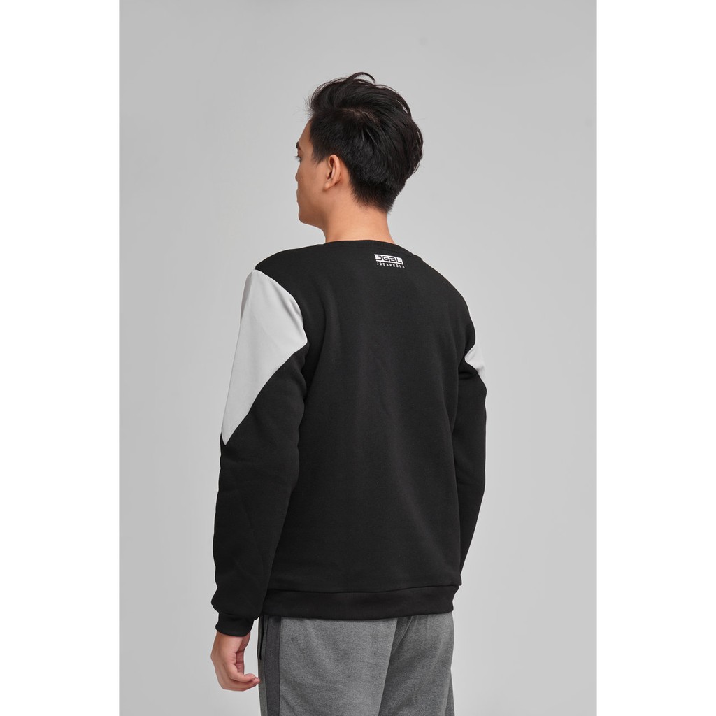 Áo Hoodies Nam JOGARBOLA JG335-04-1 - Động Lực