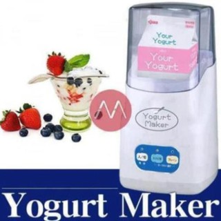 Máy làm sữa chua yogurt maker nhật bản giá sỉ