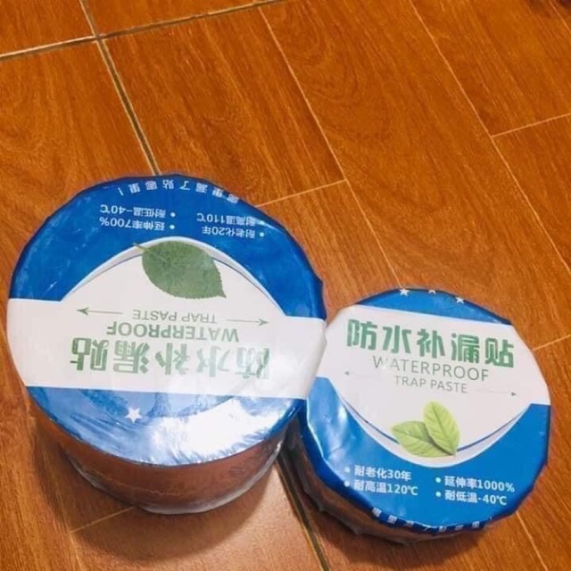 Băng dính chống thấm 10p
