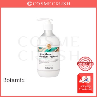 Tinh chất kích thích mọc tóc BOTAMIX chiết xuất cây rừng tự nhiên nuôi dưỡng tóc 480ml