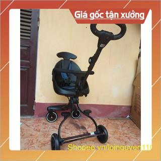 Xe đẩy Baobaohao v3
