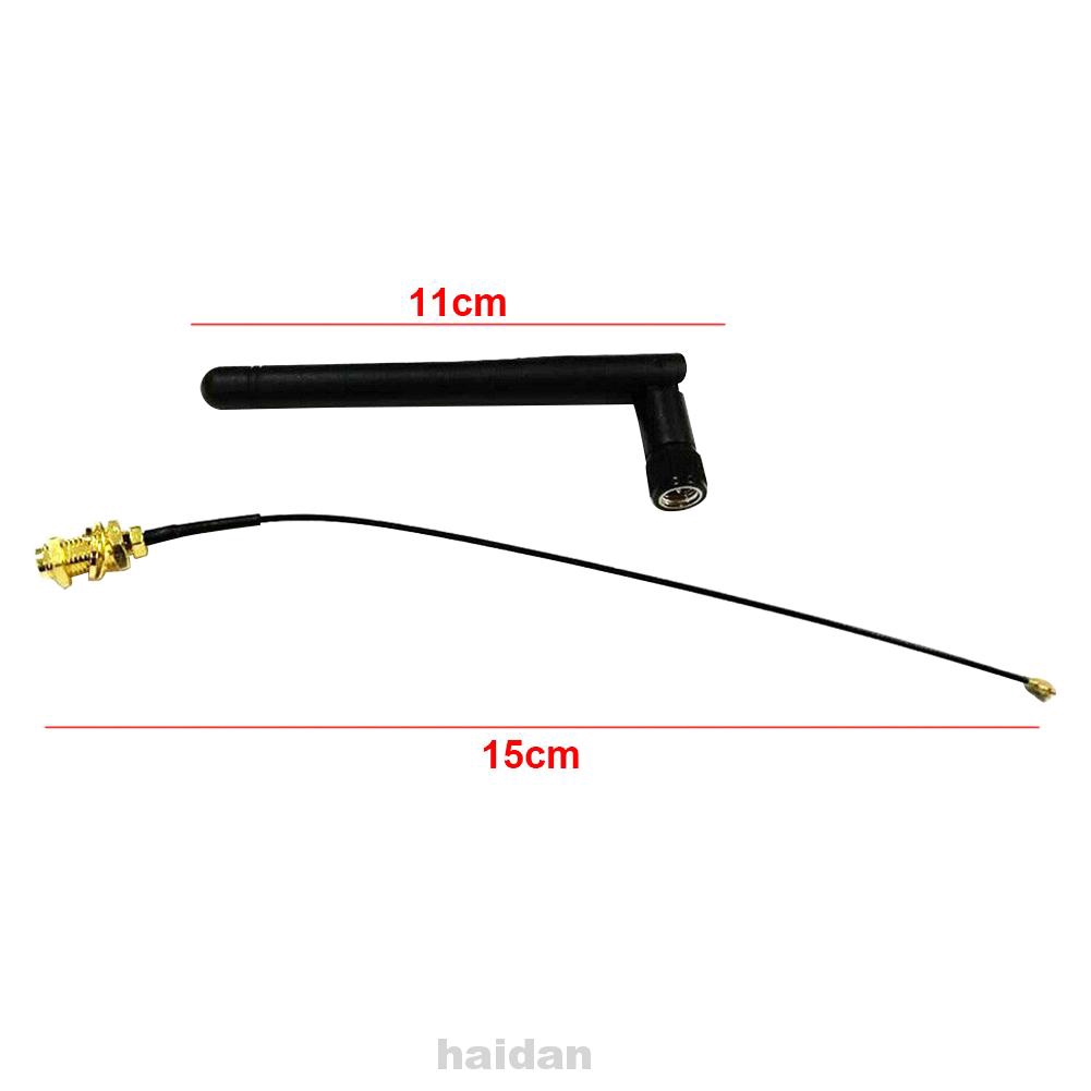 Mô Đun Ăng Ten Đồng Trục Bluetooth 2.4g 2dbi | BigBuy360 - bigbuy360.vn