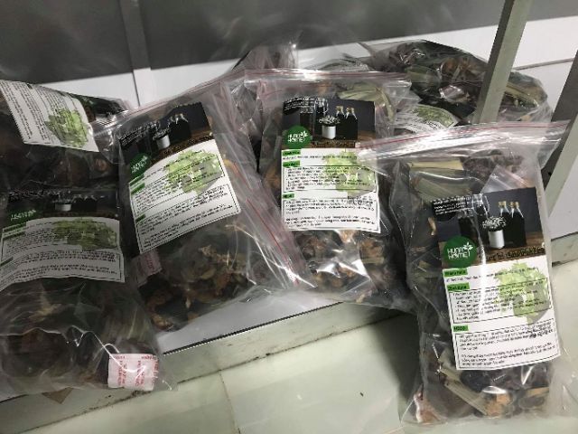 Trà sâm bí đao la hán - giải nhiệt ngày hè | BigBuy360 - bigbuy360.vn