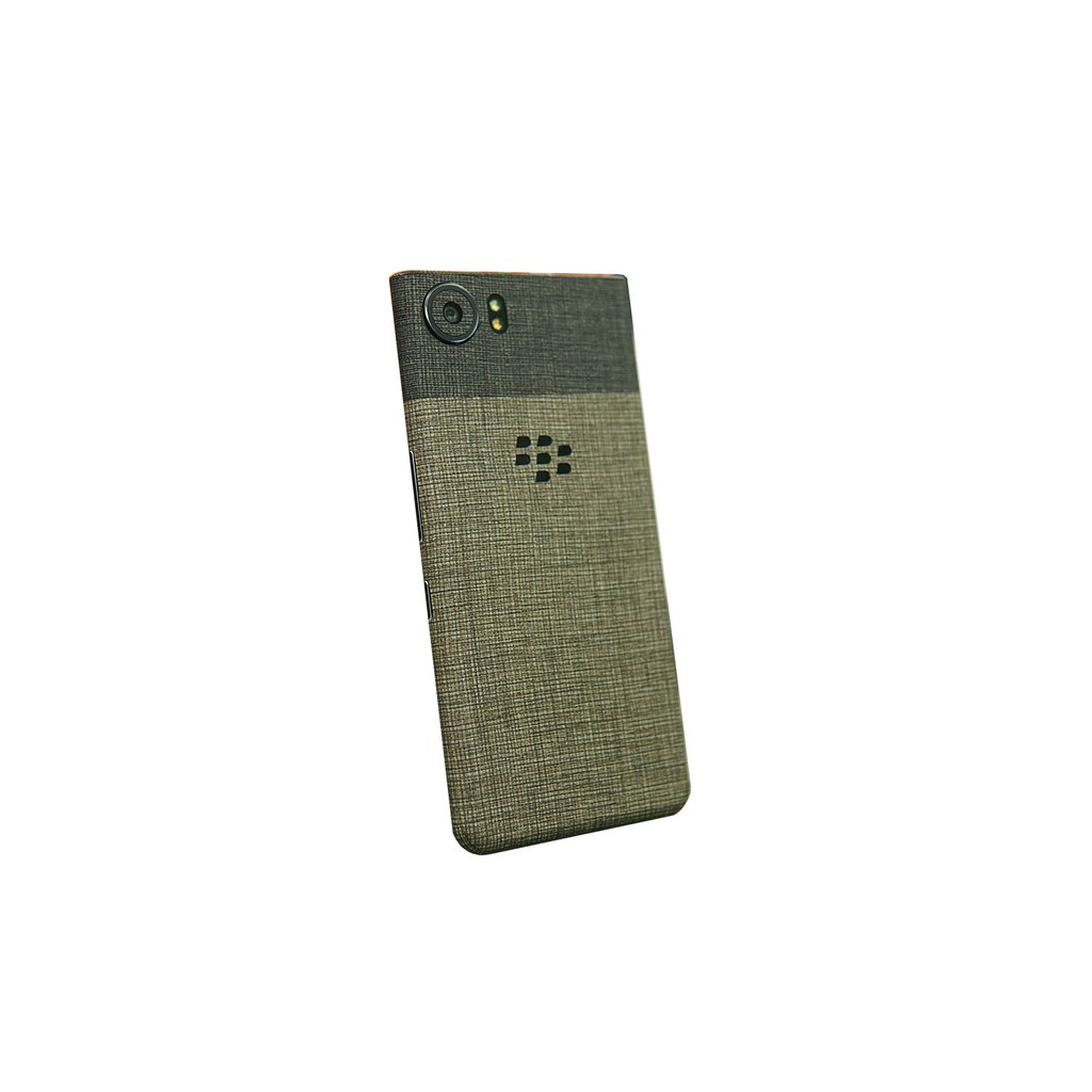 Miếng dán skin điện thoại BB Keyone-F2829