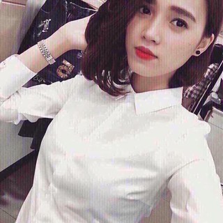 ÁO SƠ MI TRẮNG, SƠ MI CÔNG SỞ