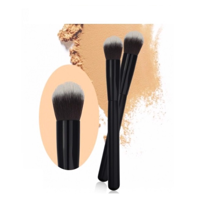 Cọ Trung Đánh, Tán Kem Nền Mira Daily Beauty Tool