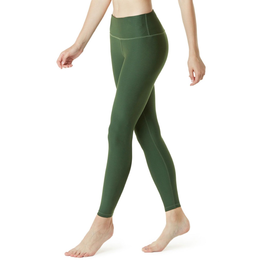 Legging dài outofyoga lưng vừa