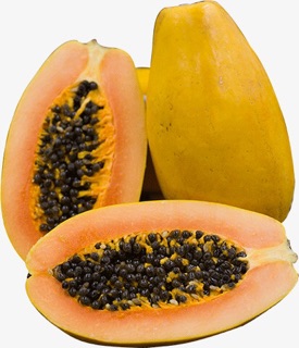 Hạt giống Đu đủ da vàng