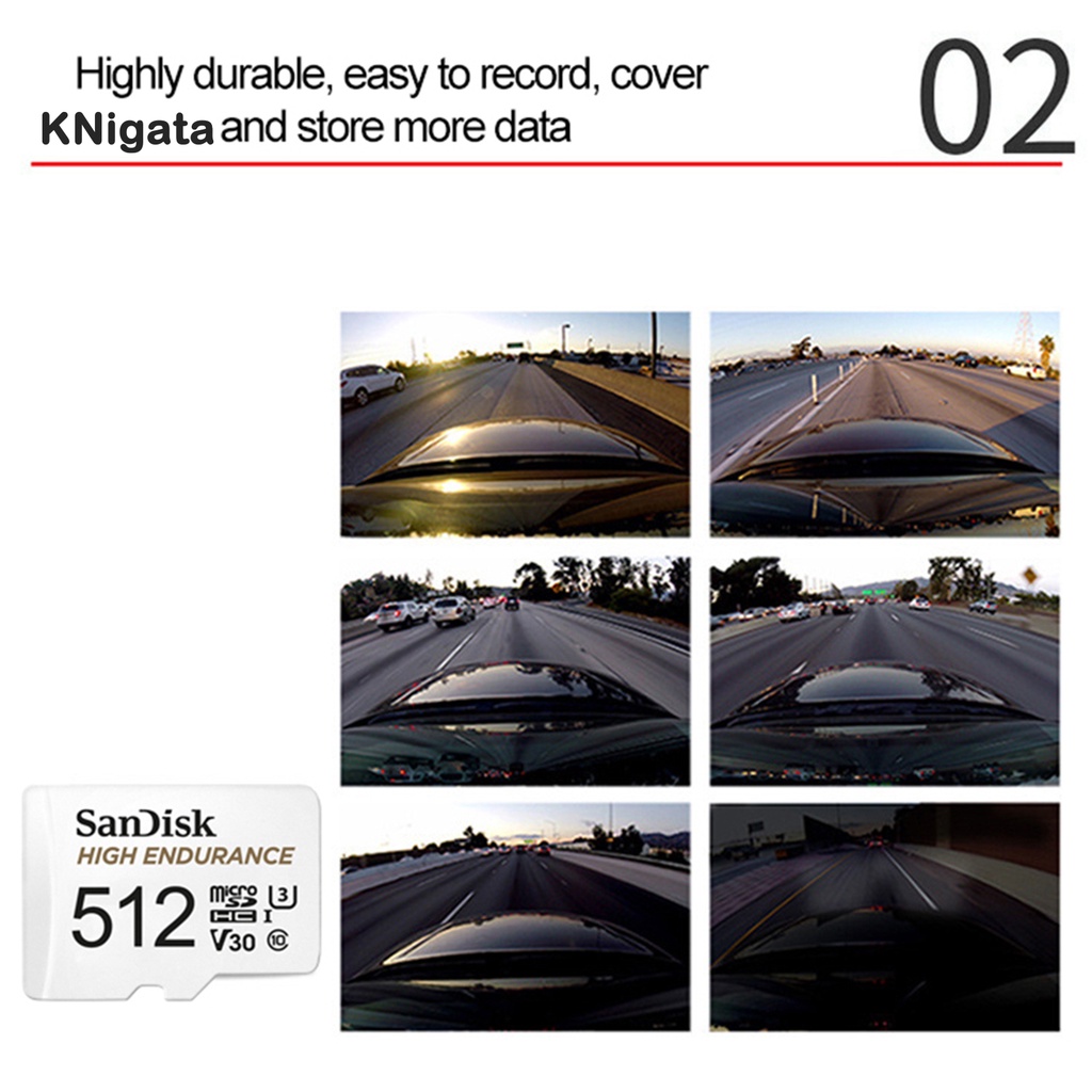 Kk Thẻ Nhớ 64gb 128gb 256gb 512gb 1tbtf / Micro-Sd Tốc Độ Cao Usb 3.0 Tốc Độ Nhanh Cho Mp4 | BigBuy360 - bigbuy360.vn