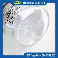 Lọ xay tiêu IKEA